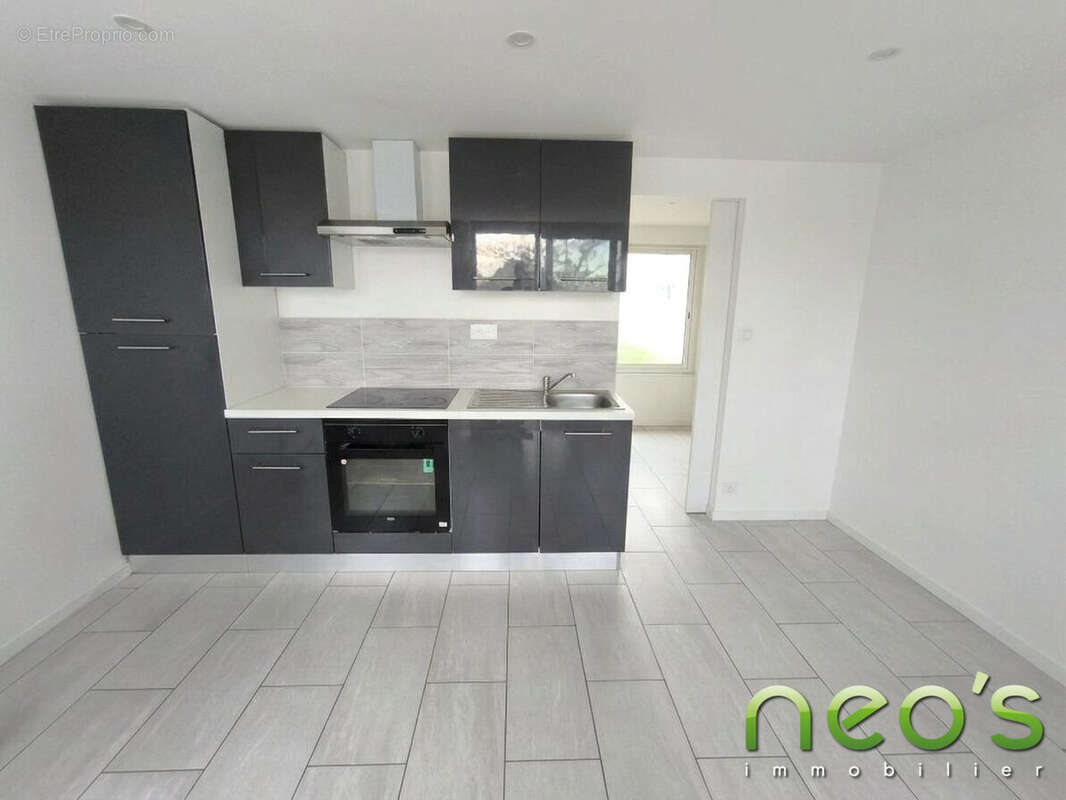Appartement à CHOLET