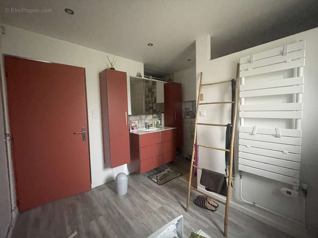 Maison à FRENELLE-LA-GRANDE