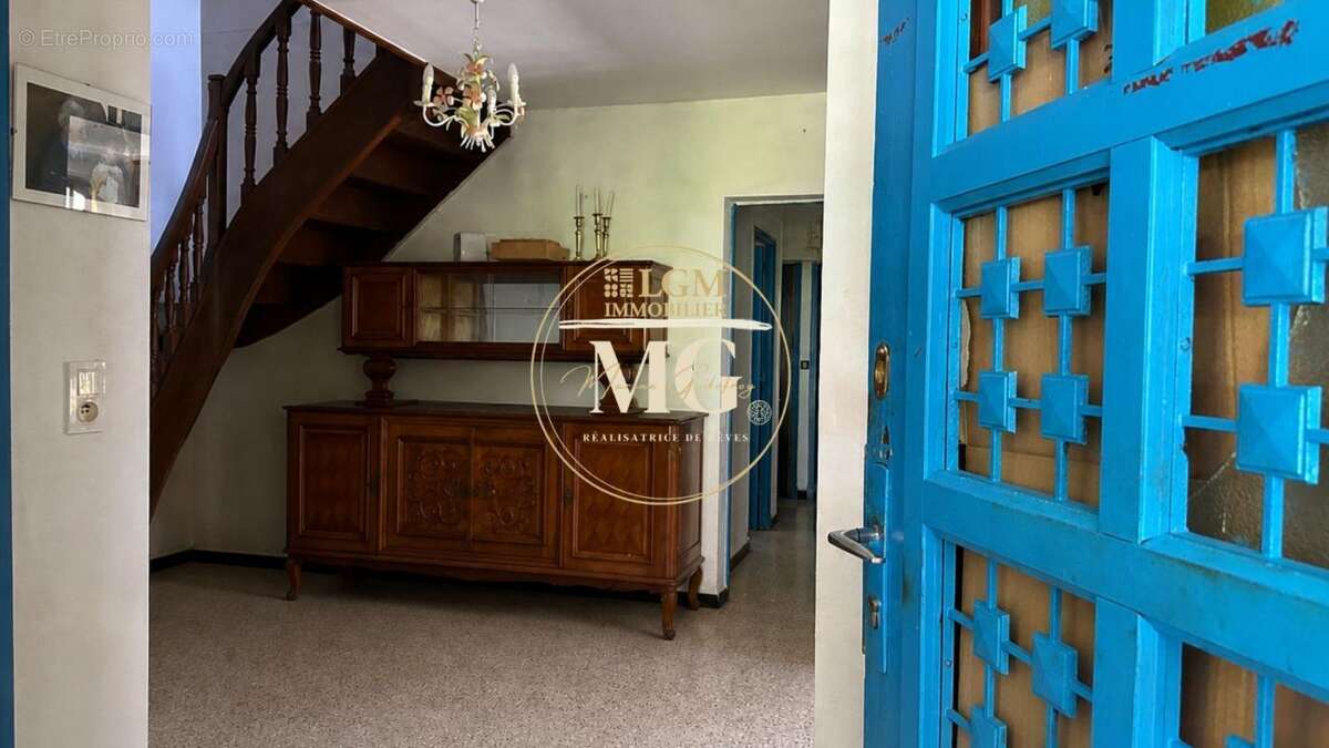 Alès – l'ermitage propriété sur 8 474m² dont environ 6 631m² constructibles - photo 4