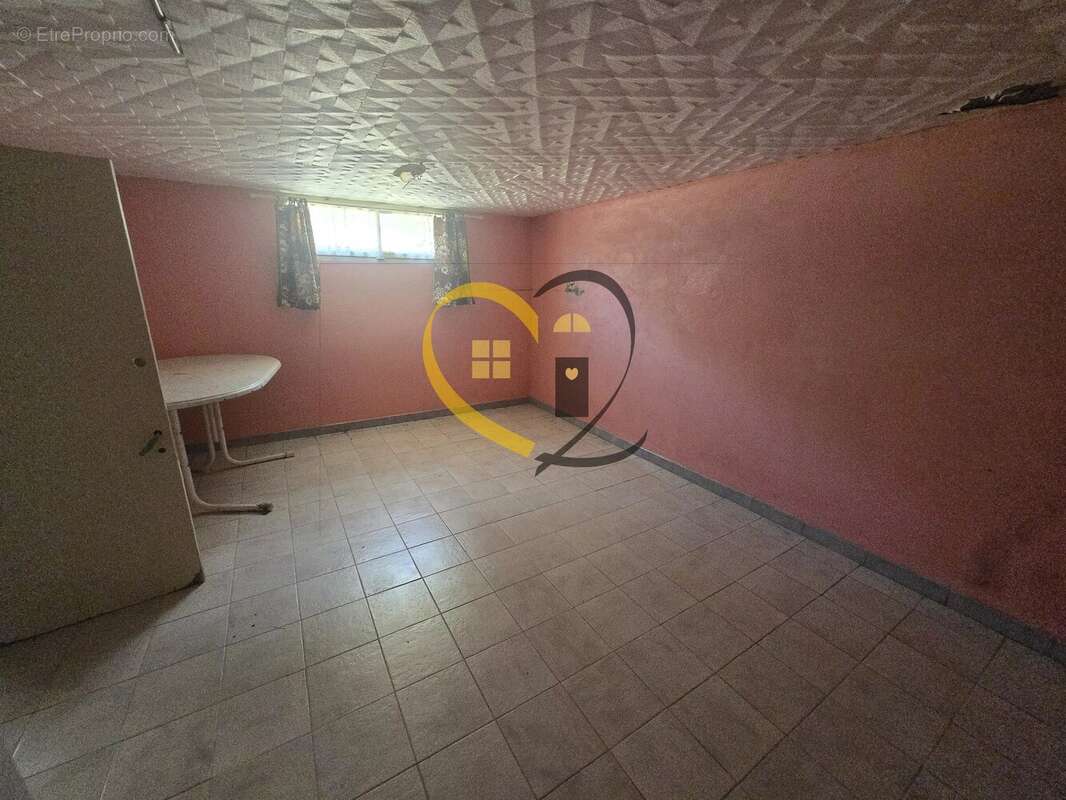 Maison de plain-pied avec sous-sol total – Morogues - photo 22