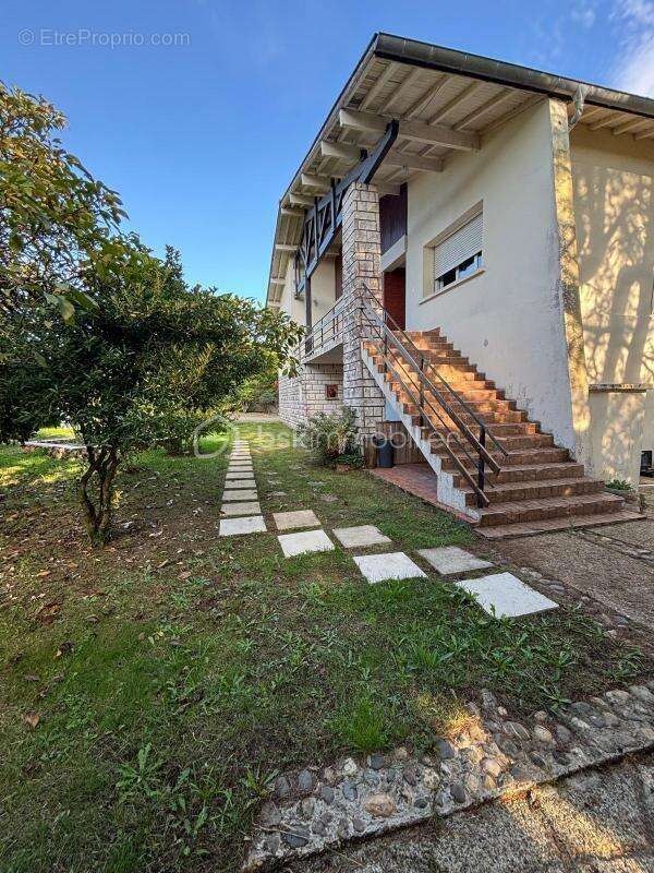 Appartement à SAINT-VINCENT-DE-PAUL