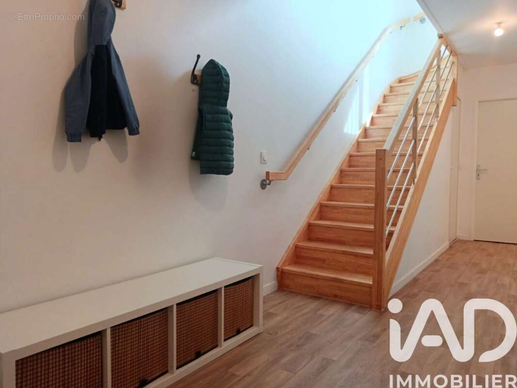 Photo 2 - Appartement à CERGY