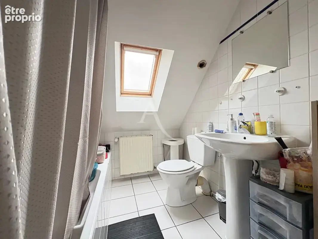 Maison Nantes 5 pièce(s) 163 m2 - photo 5