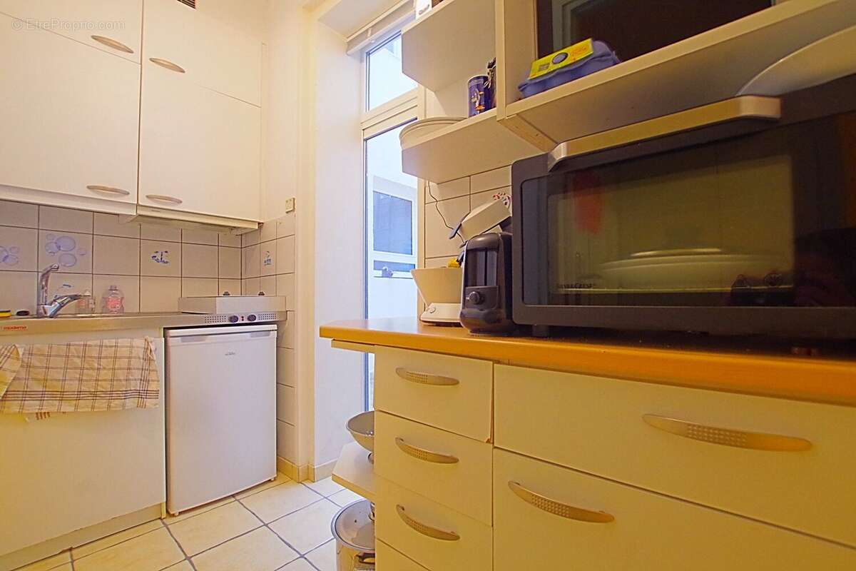 Appartement à LES SABLES-D'OLONNE