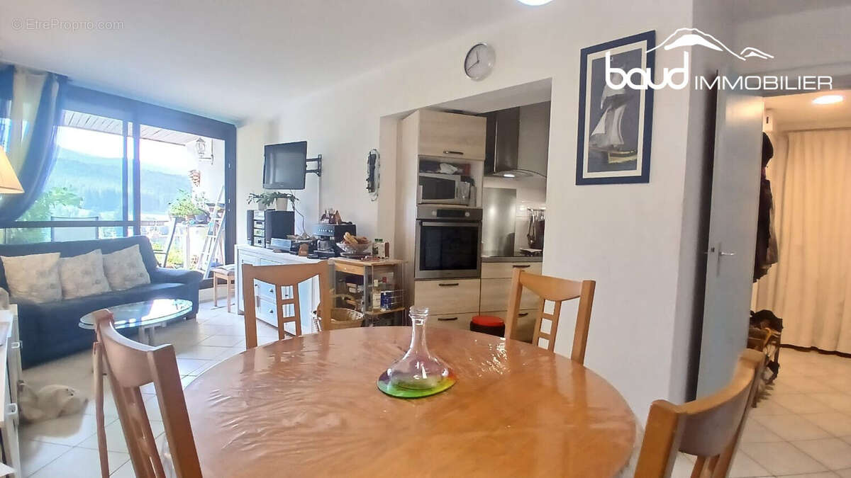 Appartement 65 m² à Villard-De-Lans  - photo 3