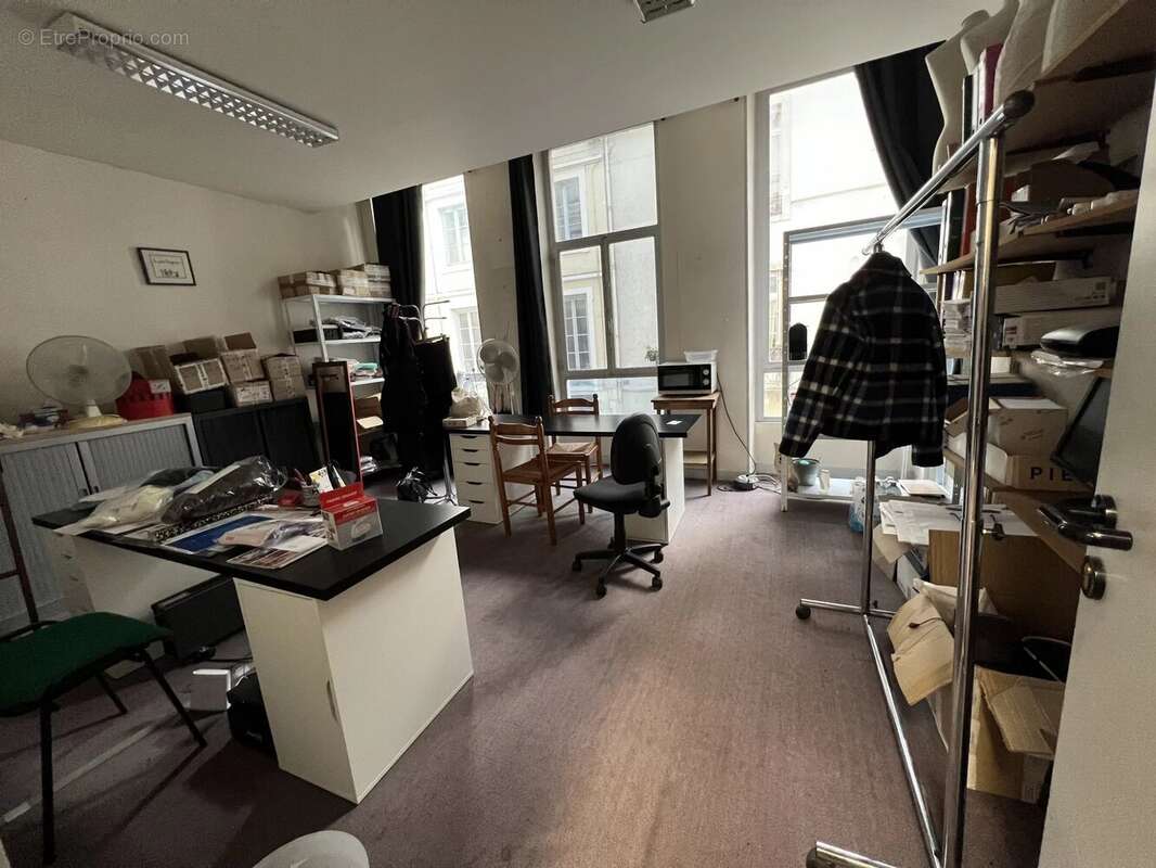 Appartement à CHALON-SUR-SAONE