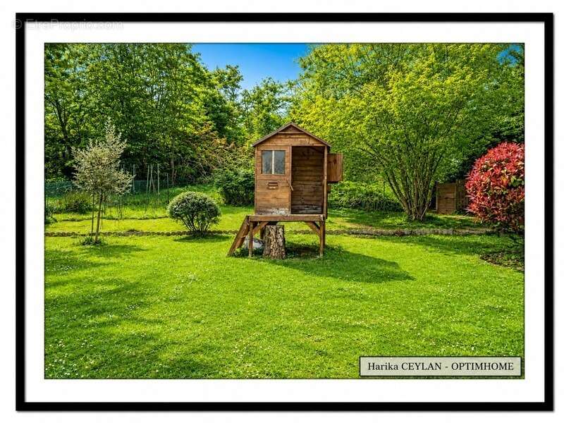 Maison à vendre 4 pièces MONTATAIRE -Limite Nogent-sur-Oise (60) - photo 10