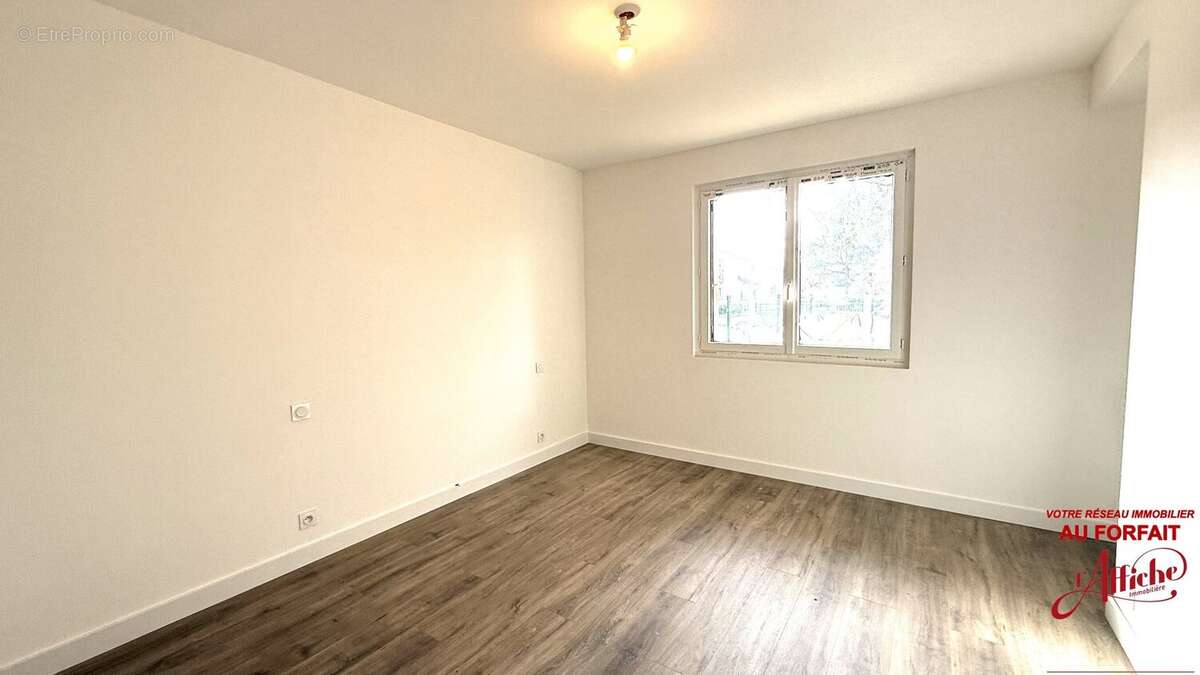 Appartement à SAINT-ALBAN