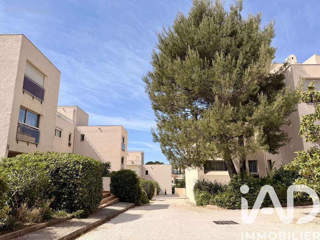 Photo 7 - Appartement à HYERES