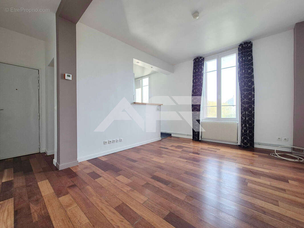 Appartement à CHATOU