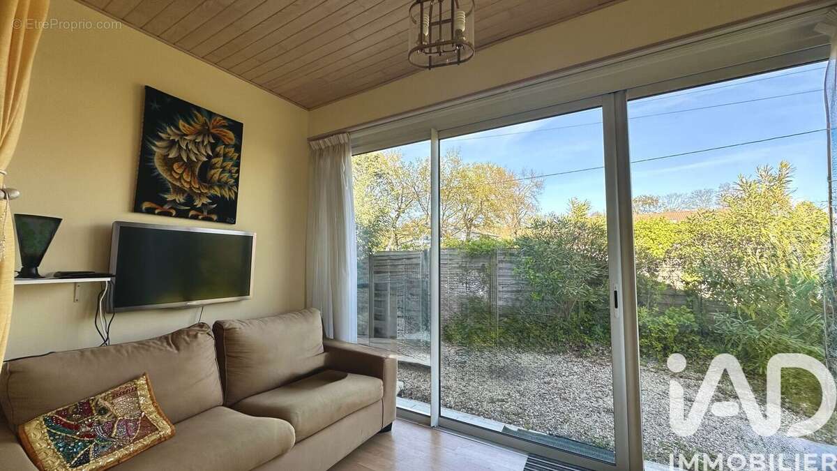 Photo 7 - Maison à LANTON