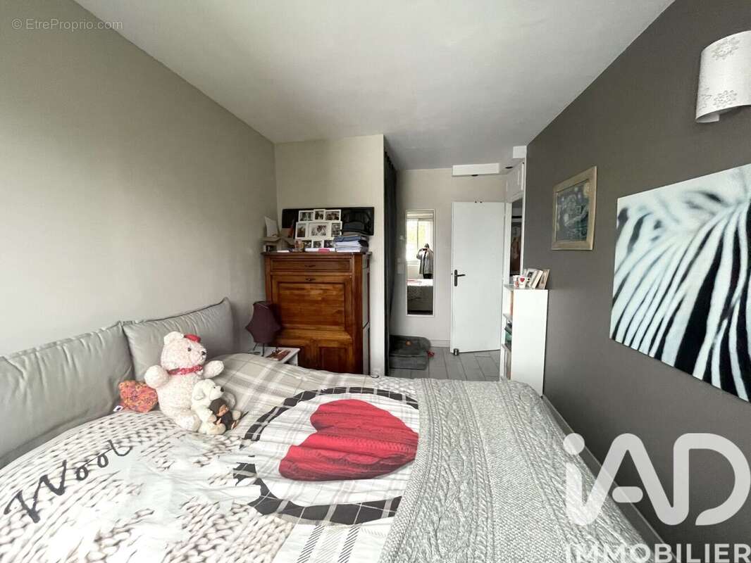 Photo 4 - Appartement à MARLY-LE-ROI