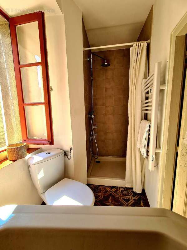 Maison à CAUNES-MINERVOIS