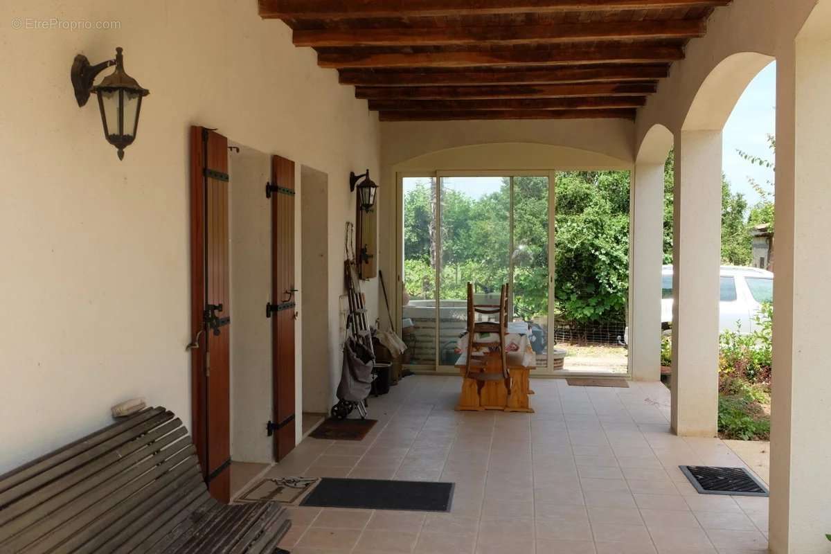 Maison à VILLENEUVE-SUR-LOT