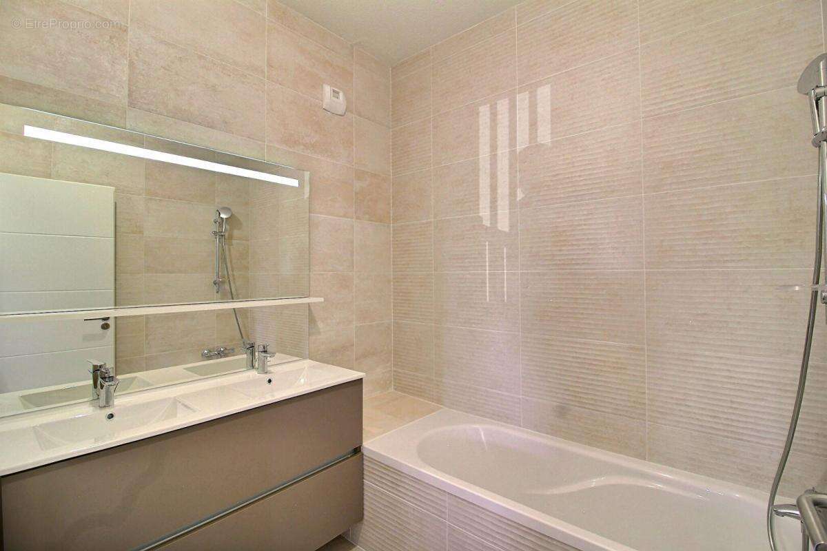 Appartement à MERIGNAC