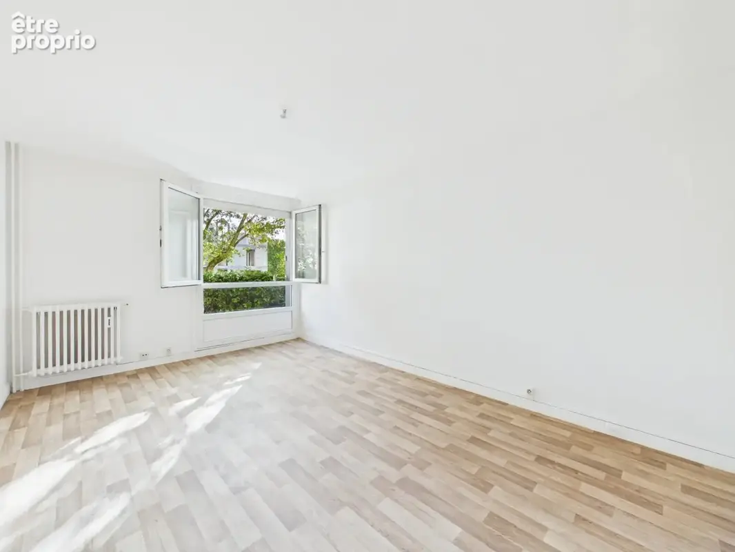 Brétigny-sur-orge – 3 pièces 64,95 m² – rez-de-chaussée – parking & cave - photo 5