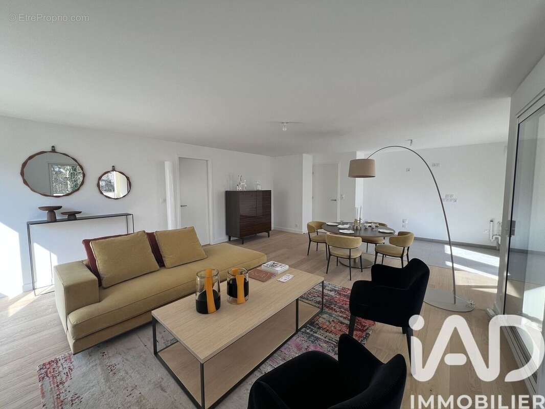 Photo 7 - Appartement à RENNES
