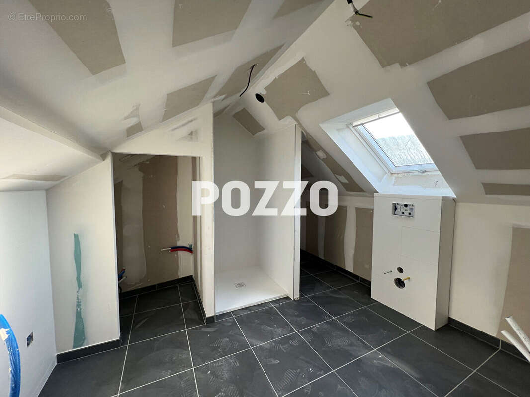 Appartement à BAYEUX