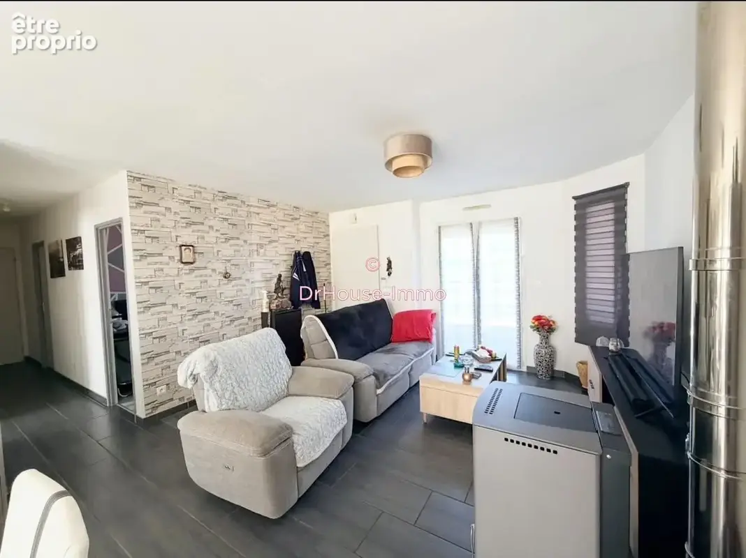 Maison 4 pièces 69 m² à vendre à Greges (76370) - photo 5