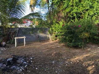 Maison à ANSE-BERTRAND