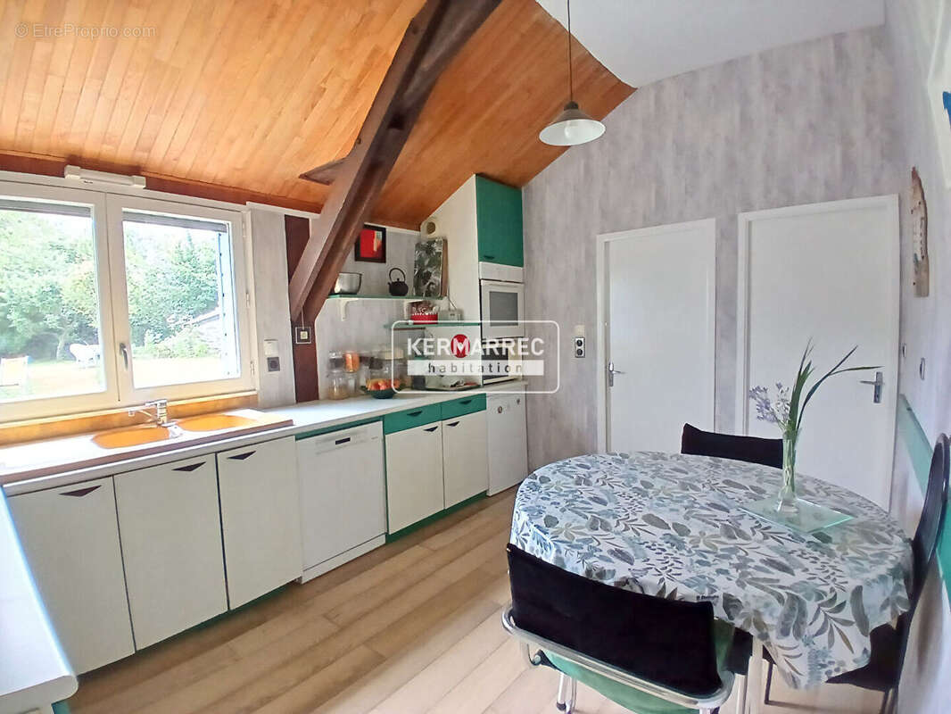 Maison à DOMLOUP