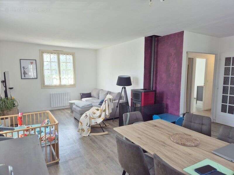Maison À Vendre - photo 3
