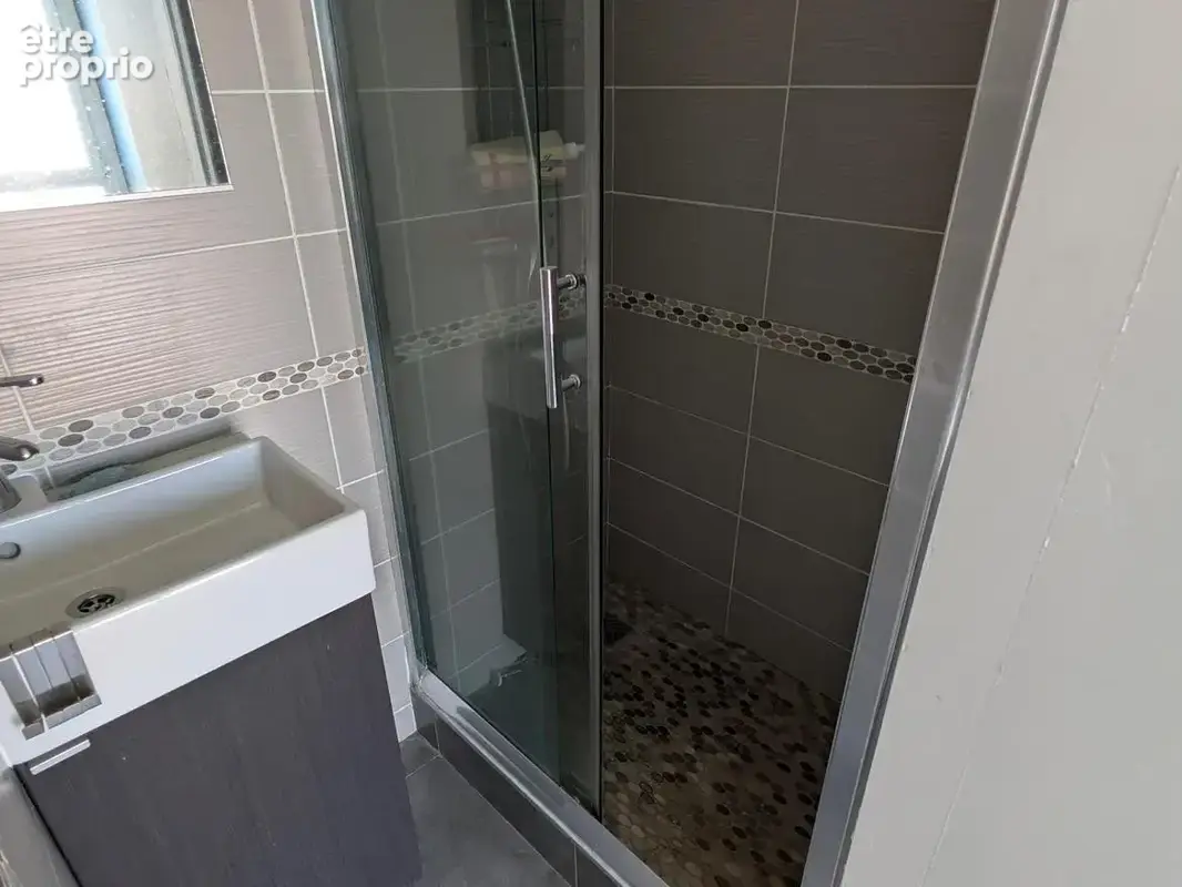 Appartement 4 pièces 81m2 - photo 12