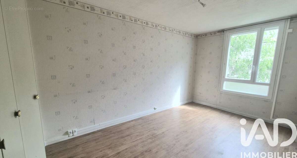 Photo 7 - Appartement à SAINT-ETIENNE