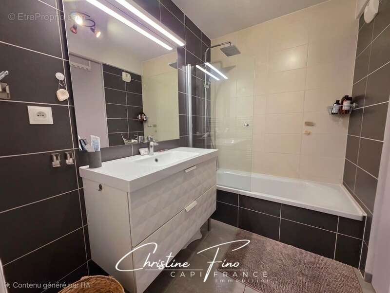 Appartement à BRIANCON