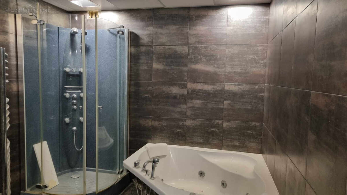 Maison à BESSE-SUR-BRAYE