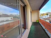 Appartement à NIORT