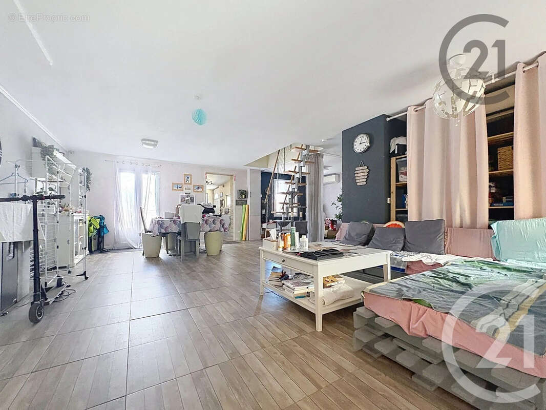 Maison 174 m² à Marolles-Sur-Seine  - photo 3