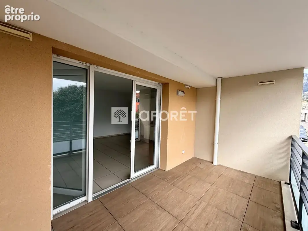 Appartement Toulon 3 pièce(s) 59 m2 - photo 3