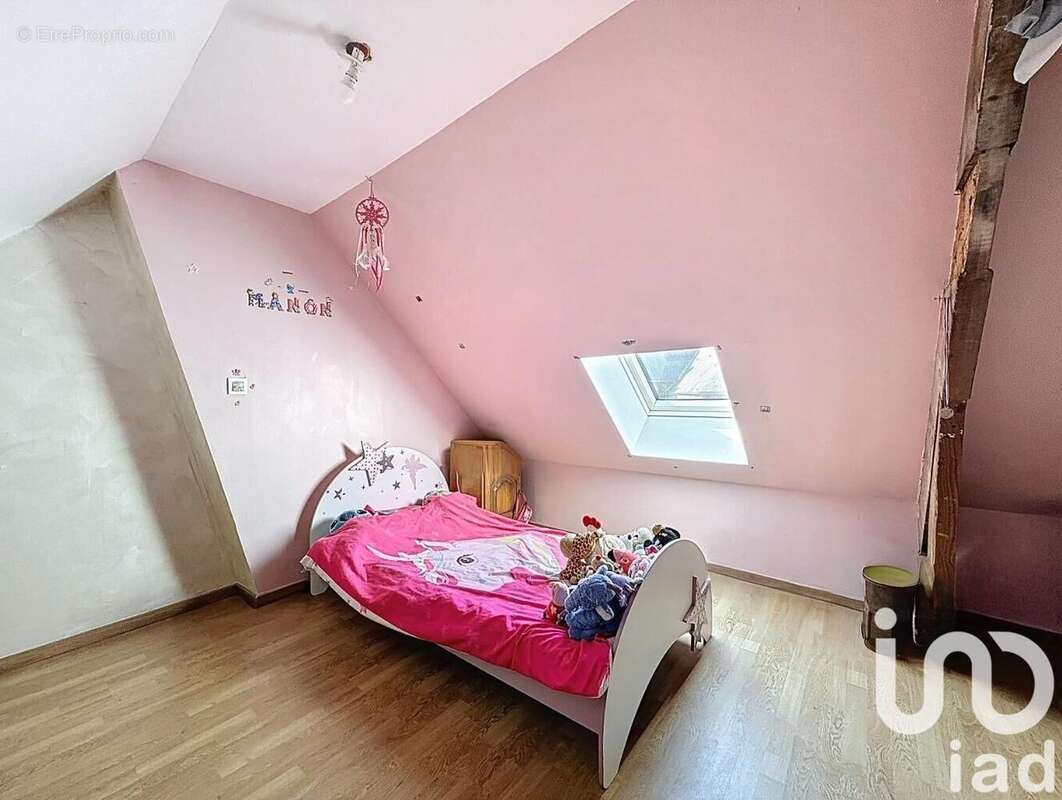Photo 7 - Maison à MEURCHIN