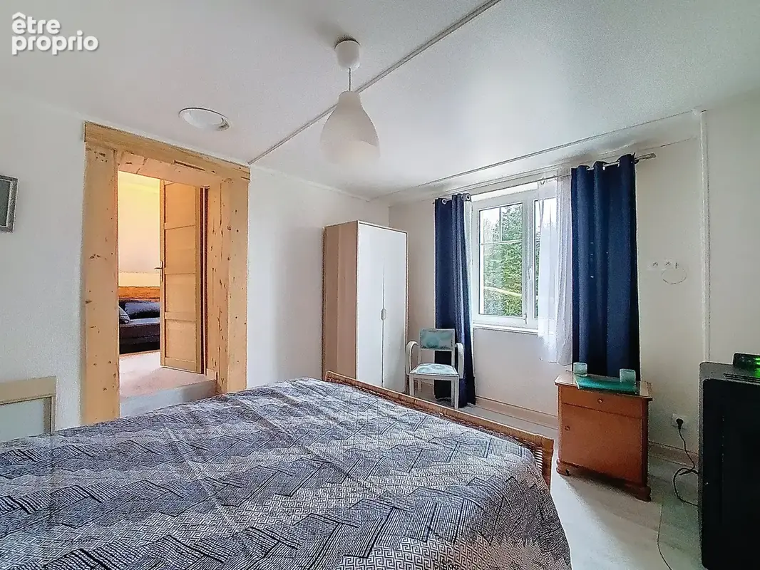 Maison de style ferme vosgienne de 166m2 habitables sur 10 ares - photo 10