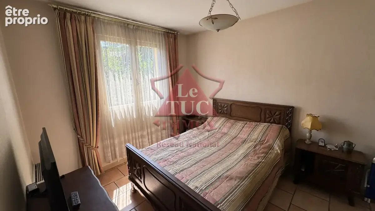 EXCLUSIVITÉ VIAGER occupé Appartement T3 70 000 € de bouquet - photo 14