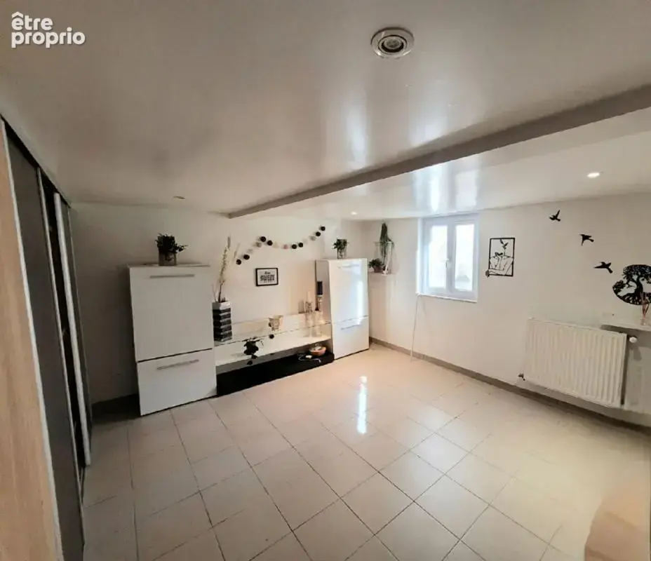 Maison Argenteuil, secteur Orgemont, 95100 Val d'Oise 6 pièce(s) 122 m2 habitables - photo 9