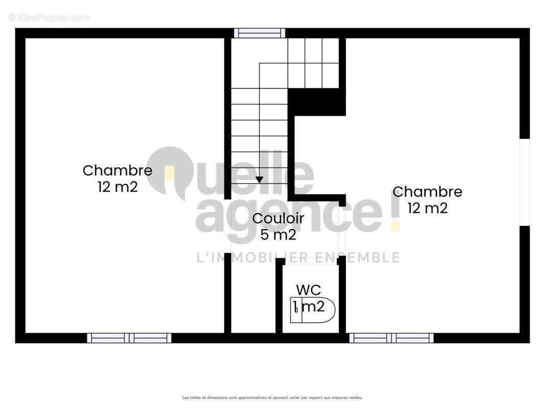 Maison à PLOUDALMEZEAU