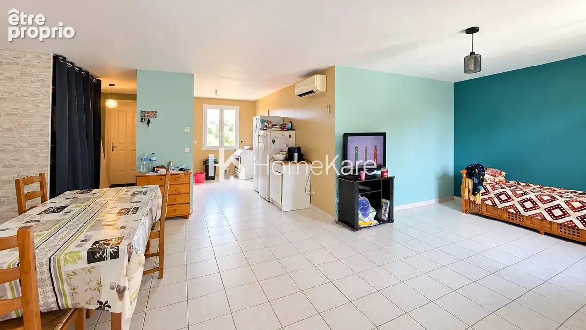 Maison 5 pièces 100 m² à vendre à Montauban (82000) - photo 2
