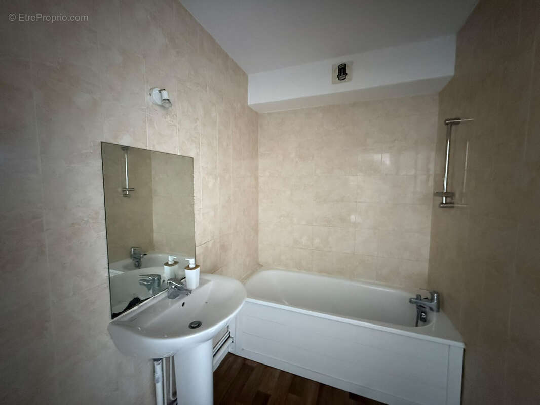 Appartement t2 lyon 3 - photo 15