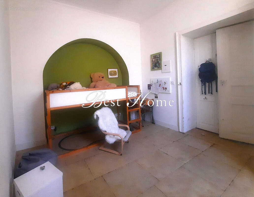 Bel appartement de caractère à vendre NIMES Centre ville, Révolution - photo 10