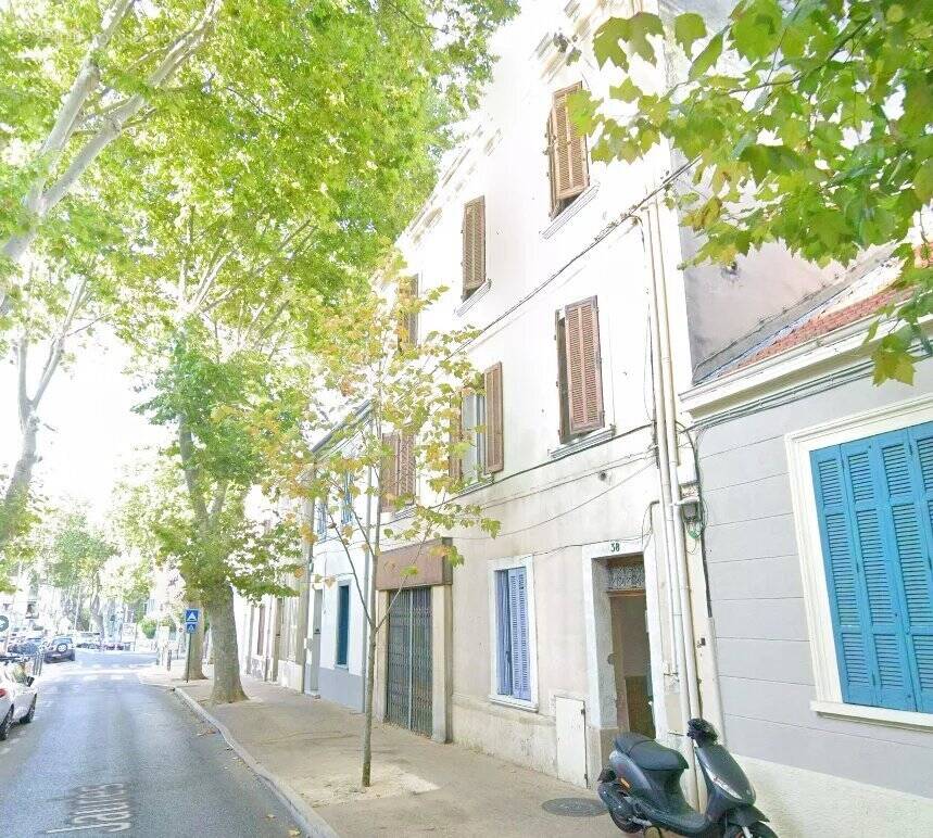 Appartement à LA SEYNE-SUR-MER