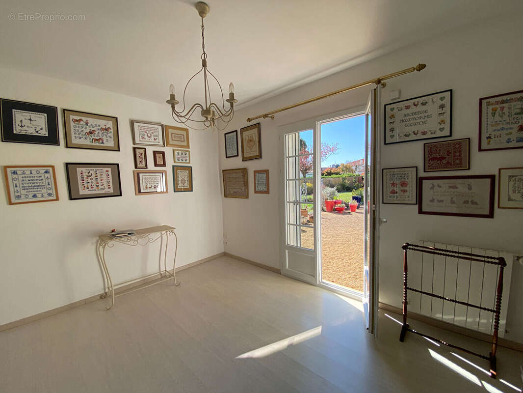 Maison à CASTELNAUDARY