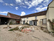 Maison à NOGENT-SUR-SEINE