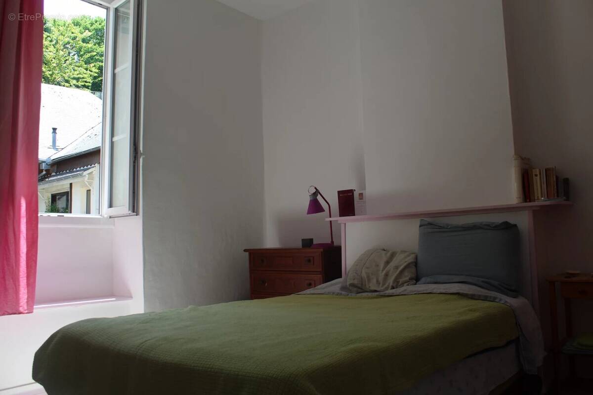 Appartement à BAGNERES-DE-BIGORRE