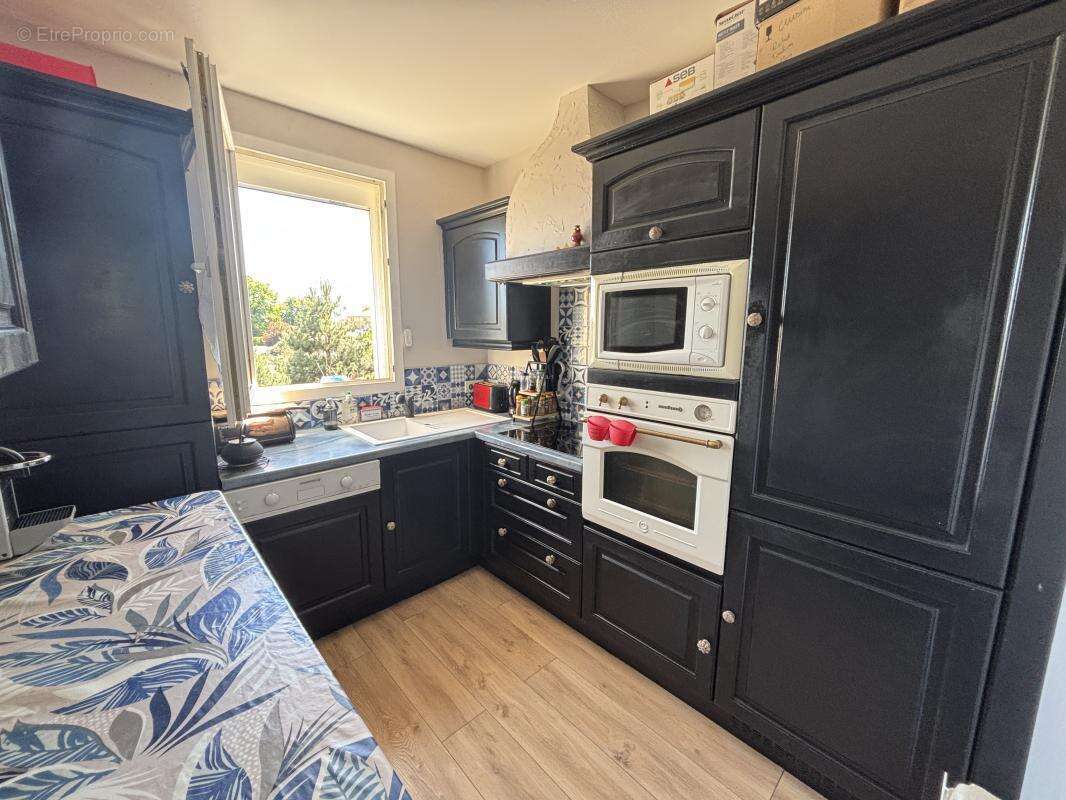 Appartement à COUZEIX