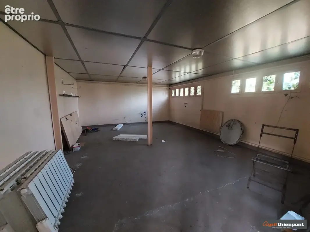 Commerce 126 m² à vendre à Longpre-Les-Corps-Saints (80510) - photo 7