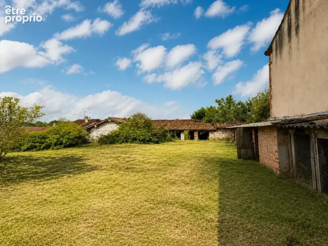 Maison de 7 pièces de 154 m² situé à Revel - photo 2