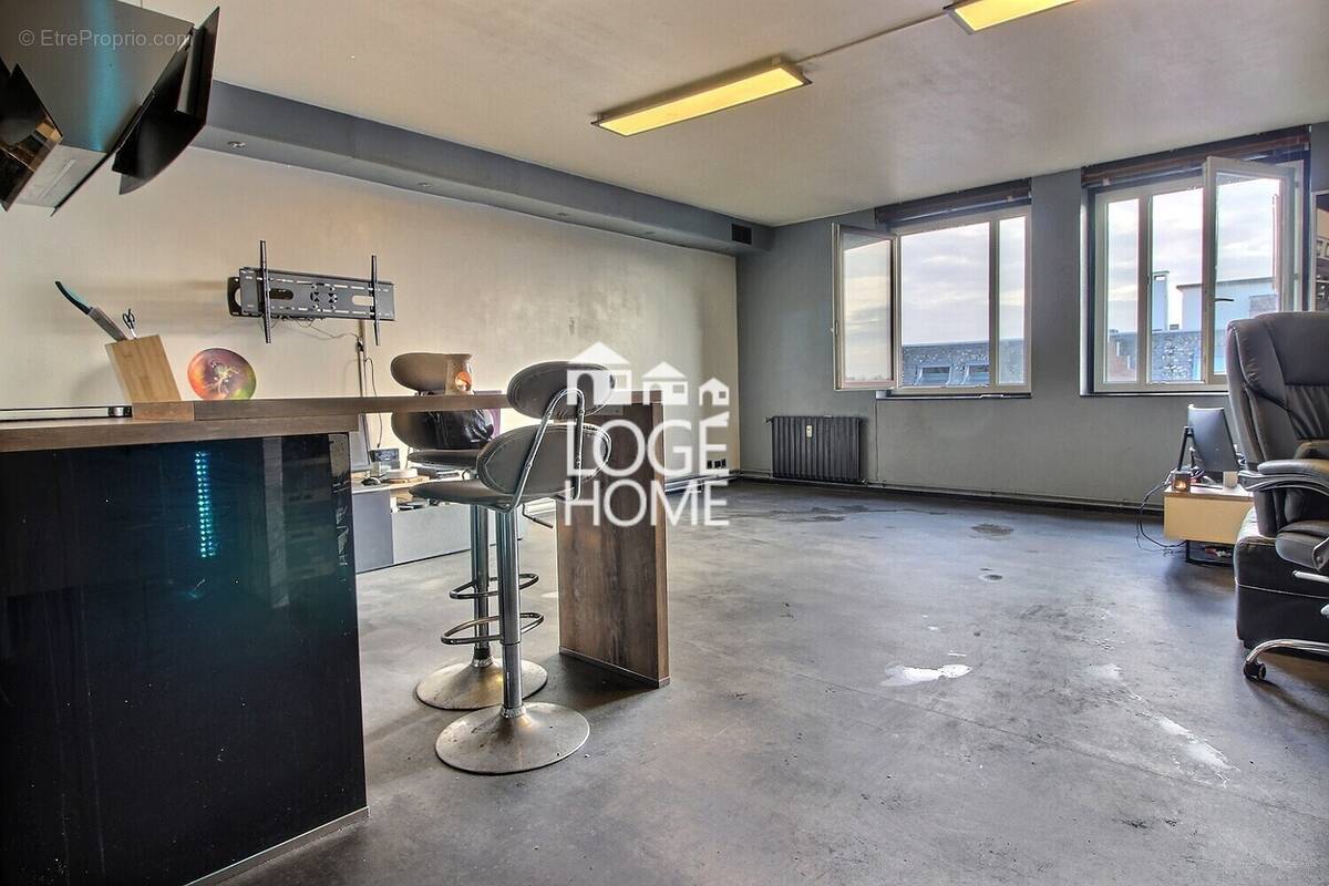 Appartement à ROUBAIX