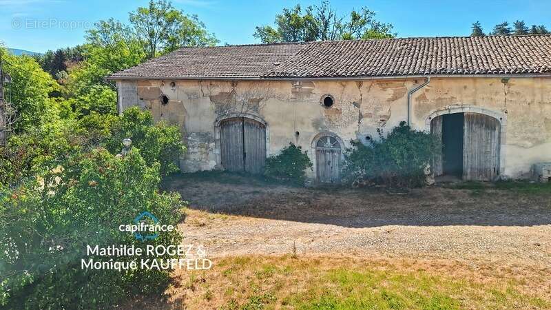 Domaine de caractère sur 45 hectares avec étang - Courpière - photo 36